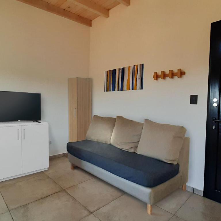 Cabañas Buena Vista - Santa Rosa - Two-Bedroom House - 11