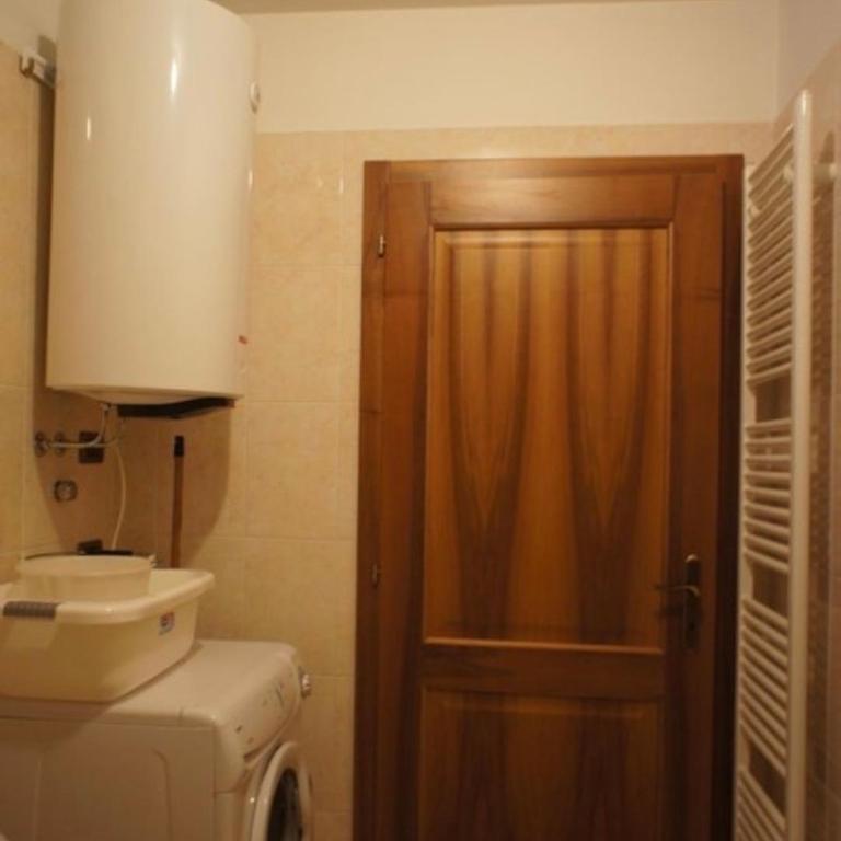 Residenza Olimpo - Appartamento con 2 Camere da Letto - 6