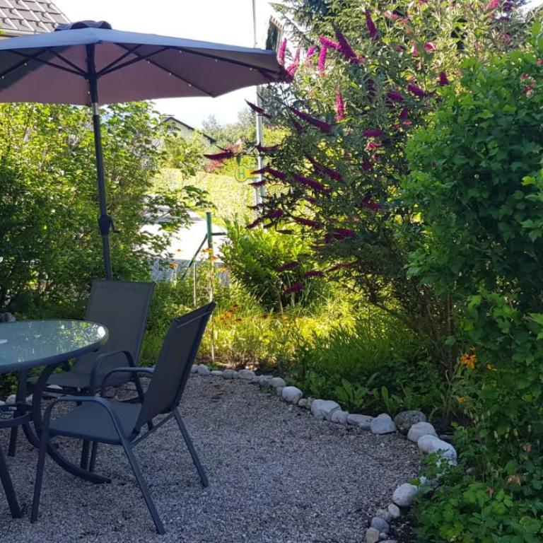 CHILL&SLEEP Bad Ischl - Apartment mit Gartenblick - 21