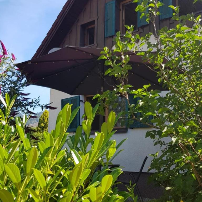 CHILL&SLEEP Bad Ischl - Apartment mit Gartenblick - 26