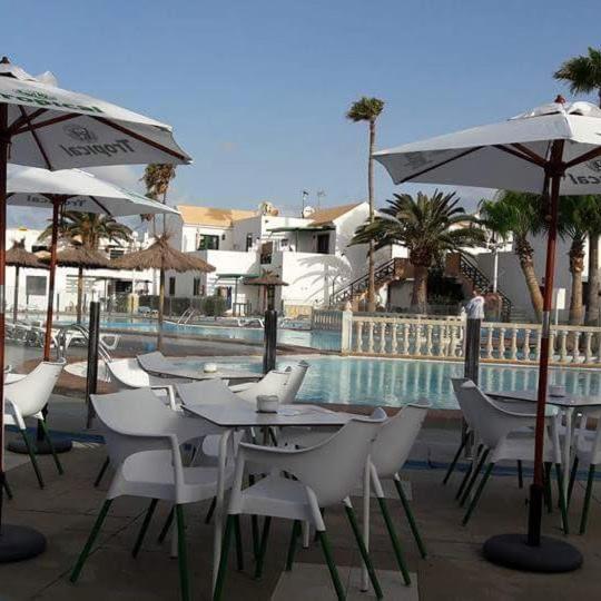 Appartamento Rosy Puerta del Sol - Apartment with Pool View - 19
