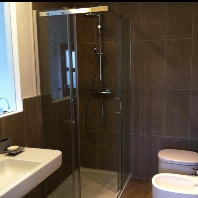 Guesthouse Grand View - Camera Matrimoniale/Doppia con Letti Singoli con Balcone/Terrazza - 12