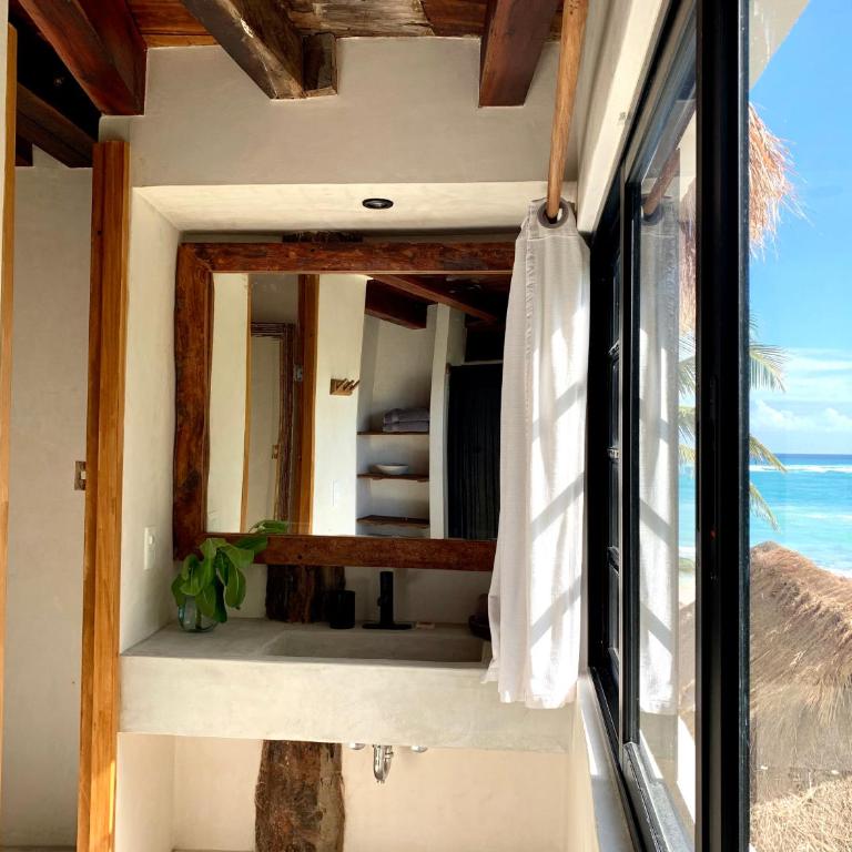 Amansala Resort - Habitación Doble - 2 camas - 2
