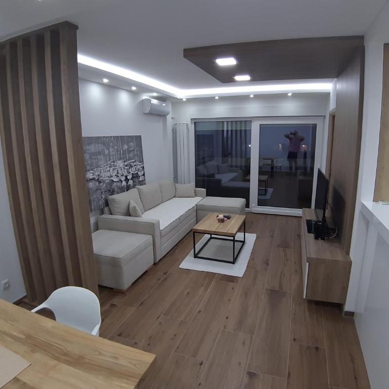 Serbian home, Gandijeva 162 - Apartman sa 2 Spavaće Sobe - 37