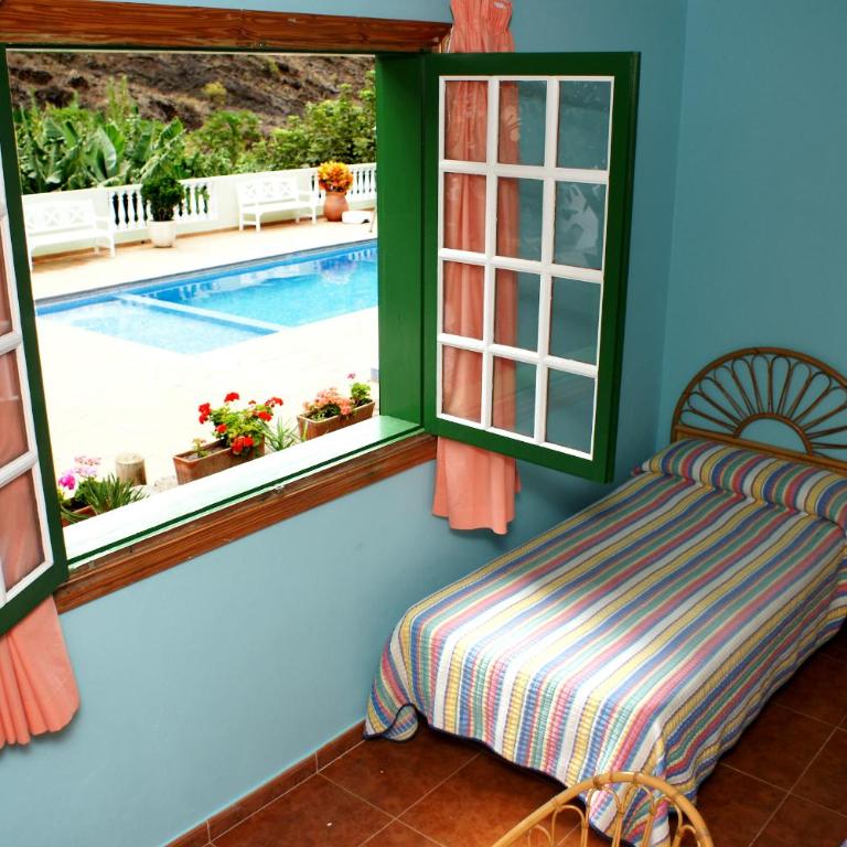 Apartamentos Nelly - Estudio - 1