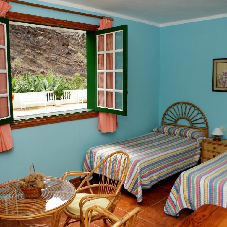 Apartamentos Nelly - Estudio - 2