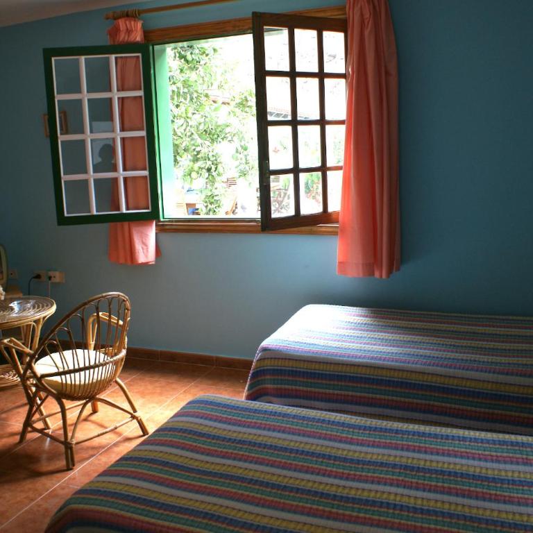 Apartamentos Nelly - Estudio - 3