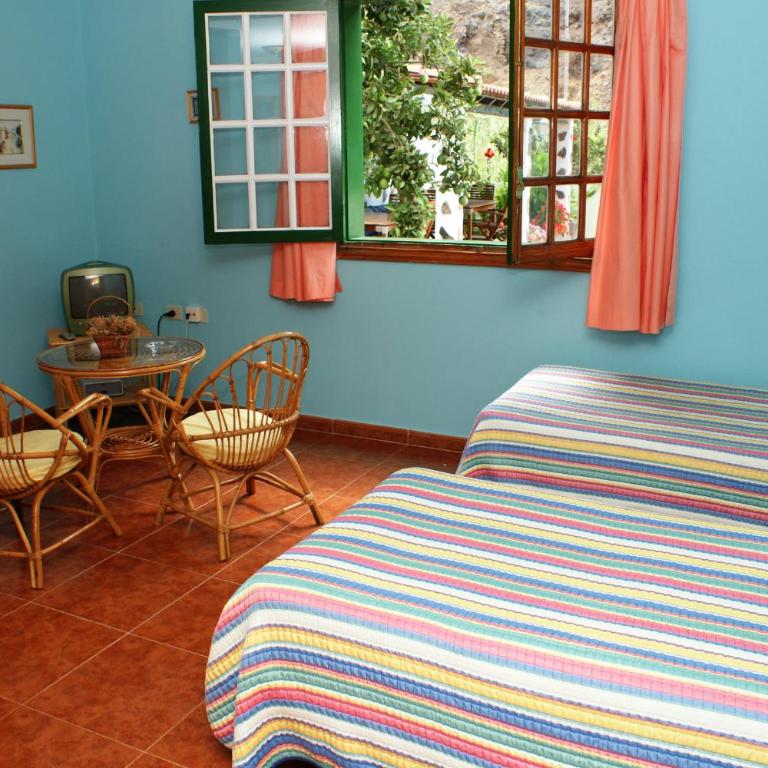 Apartamentos Nelly - Estudio - 4