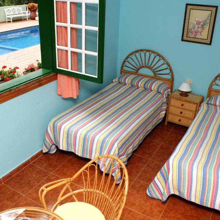 Apartamentos Nelly - Estudio - 5