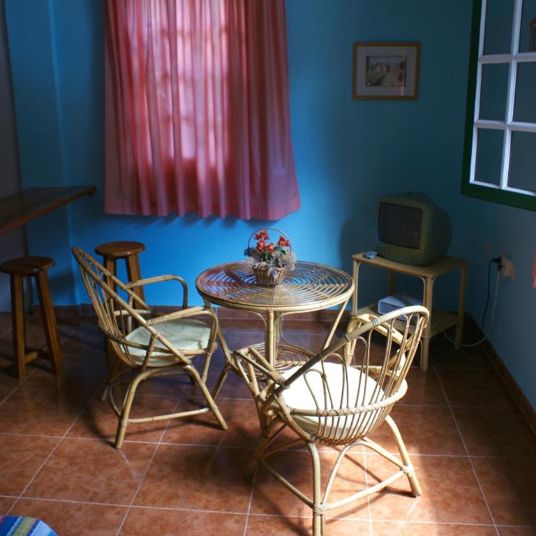 Apartamentos Nelly - Estudio - 7