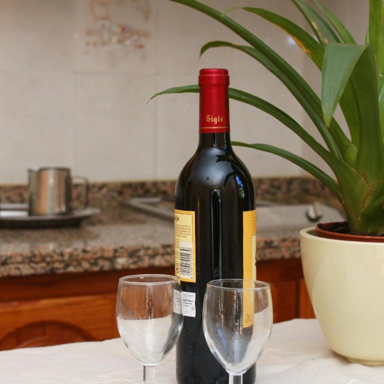 Apartamentos Nelly - Estudio - 10