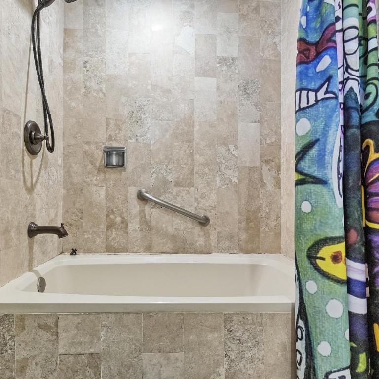 Princesa de Penasco Condo C101 Sandy Beach Puerto Penasco - Apartment with Sea View - 12