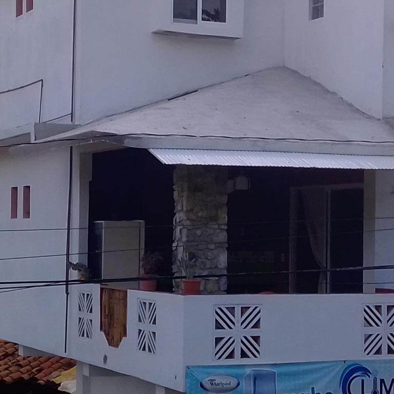 Departamento full equipped - Apartamento de 1 dormitorio - 3