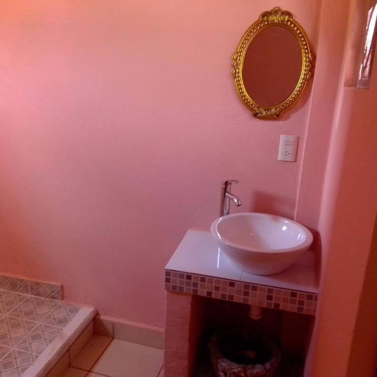 Departamento full equipped - Apartamento de 1 dormitorio - 4