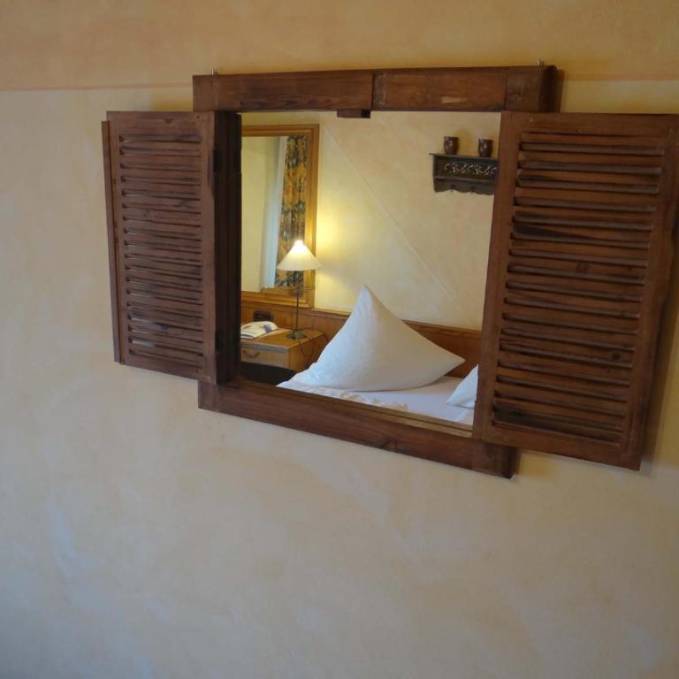 Beim Haxenwirt - Apartment mit 1 Schlafzimmer (2 Erwachsene) - 3