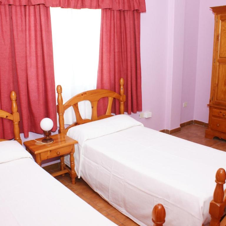 Apartamentos Nelly - Apartamento de 1 dormitorio - 17