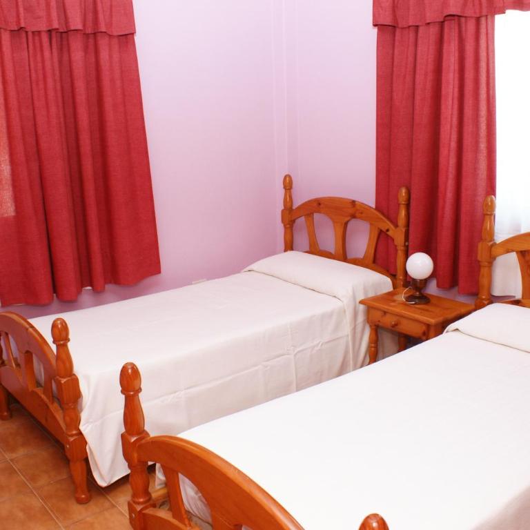 Apartamentos Nelly - Apartamento de 1 dormitorio - 18