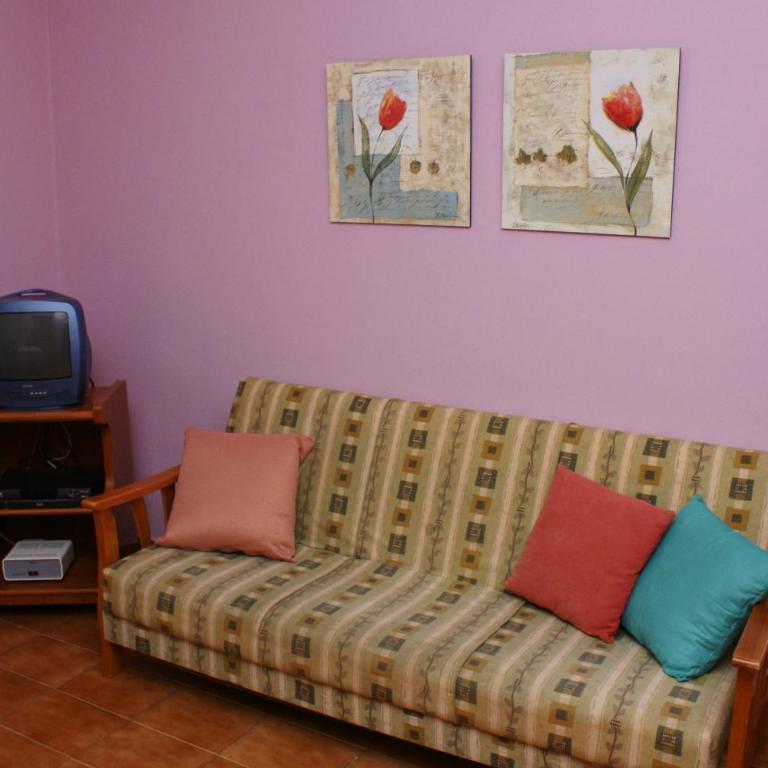 Apartamentos Nelly - Apartamento de 1 dormitorio - 12