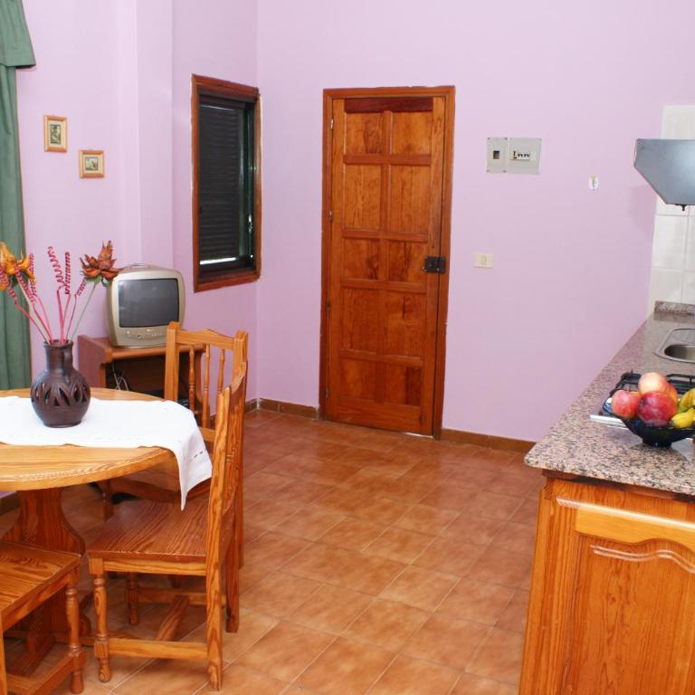 Apartamentos Nelly - Apartamento de 1 dormitorio - 16