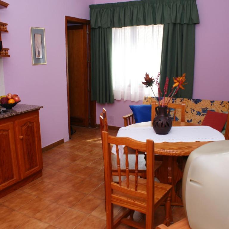 Apartamentos Nelly - Apartamento de 1 dormitorio - 10