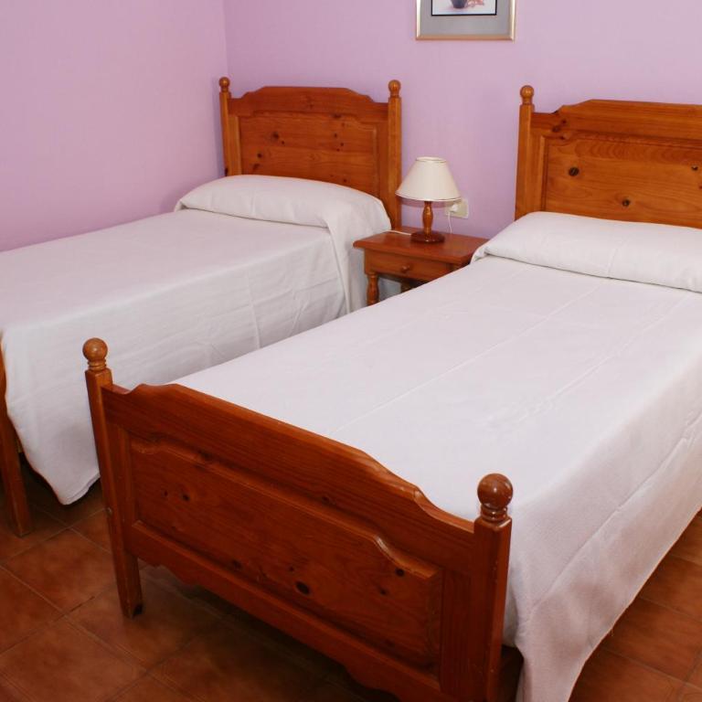 Apartamentos Nelly - Apartamento de 1 dormitorio - 19