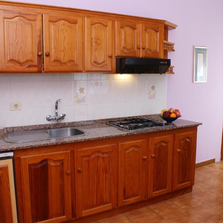Apartamentos Nelly - Apartamento de 1 dormitorio - 5