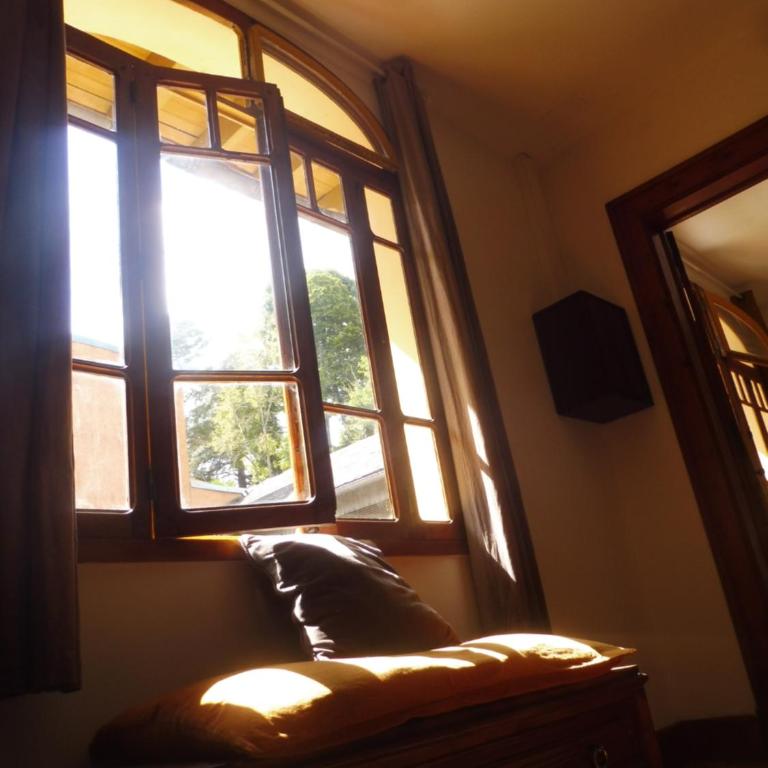 Charmant appartement sur cour, Le Berlingott - Apartment mit 1 Schlafzimmer - 10