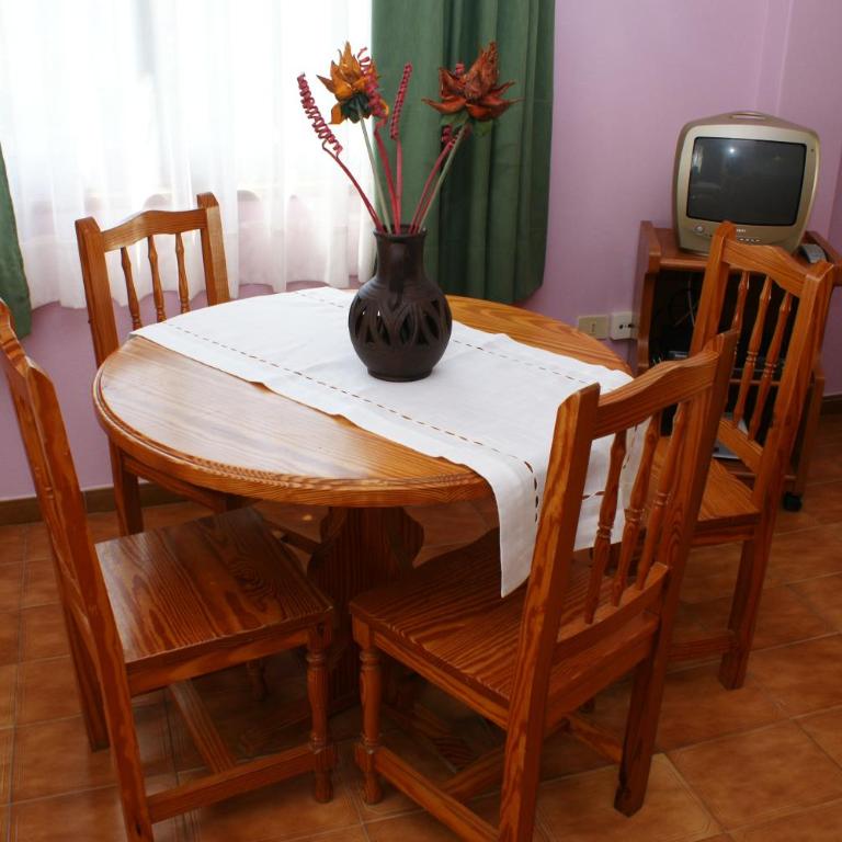 Apartamentos Nelly - Apartamento de 1 dormitorio - 21