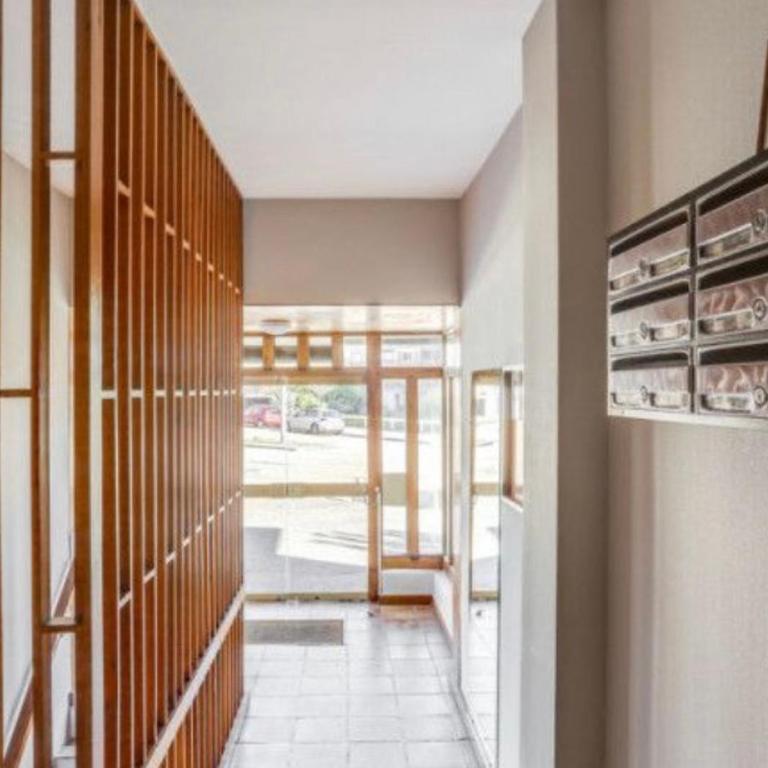 Appartement Vue Mer - Cabourg - Normandie - Appartement en Duplex - 23
