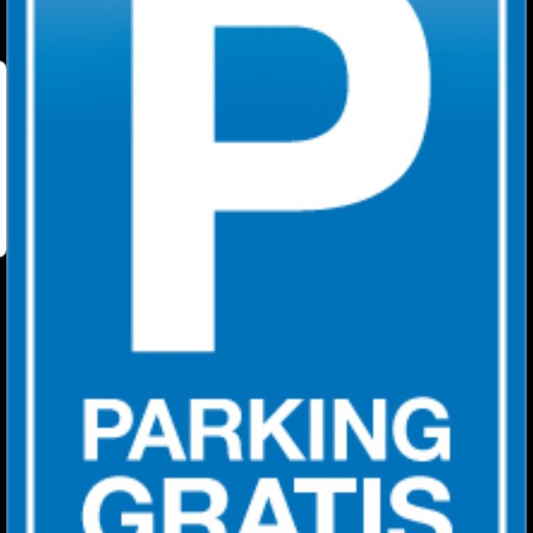 Apartamento EL CARMEN con Parking GRATIS - Apartamento de 1 dormitorio - 10