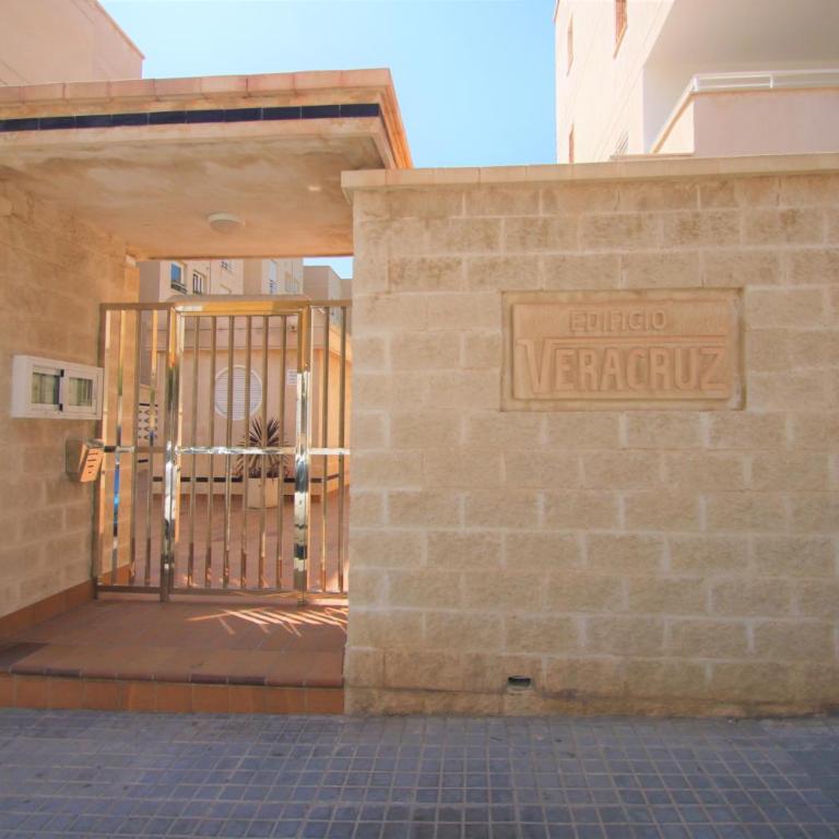 Apartamento CasaTuris enfrente al mar en Playa Muchavista C102 - Apartamento de 3 dormitorios - 17