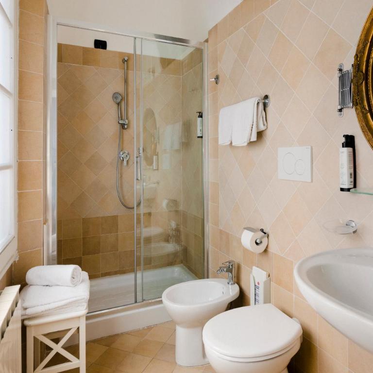 Hotel Berna - Camera Matrimoniale Classic - 2