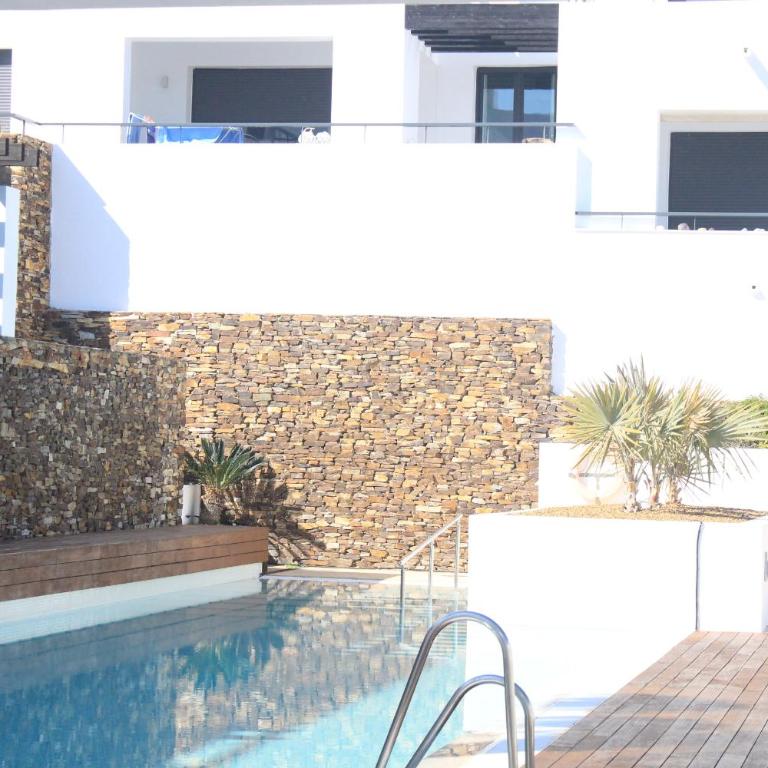 Primera Linea Mojacar - Apartamento con vistas al mar - 27