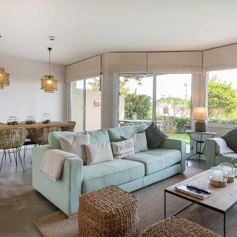 Bell Mar - Despierta con la brisa marina en este apartamento de la Costa Brava - Apartamento - 15