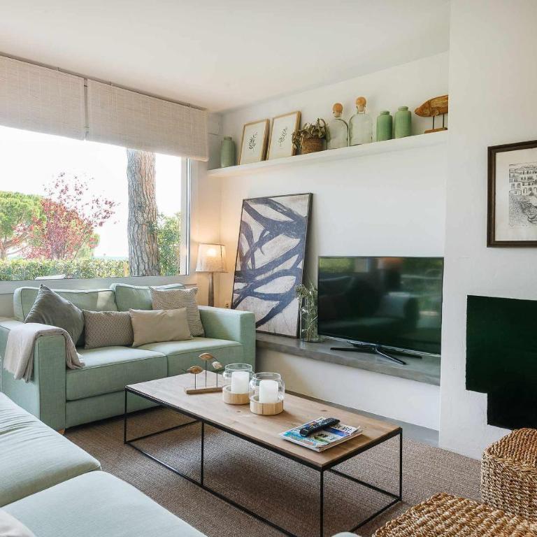 Bell Mar - Despierta con la brisa marina en este apartamento de la Costa Brava - Apartamento - 16