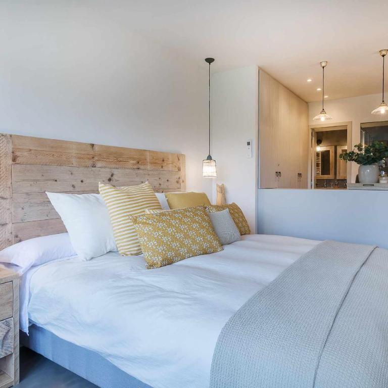 Bell Mar - Despierta con la brisa marina en este apartamento de la Costa Brava - Apartamento - 24