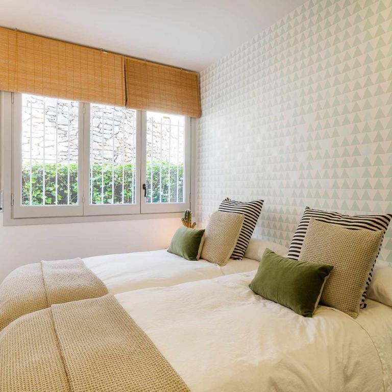 Bell Mar - Despierta con la brisa marina en este apartamento de la Costa Brava - Apartamento - 26