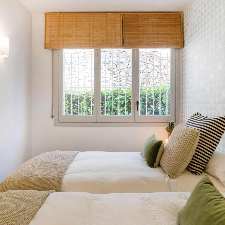 Bell Mar - Despierta con la brisa marina en este apartamento de la Costa Brava - Apartamento - 28