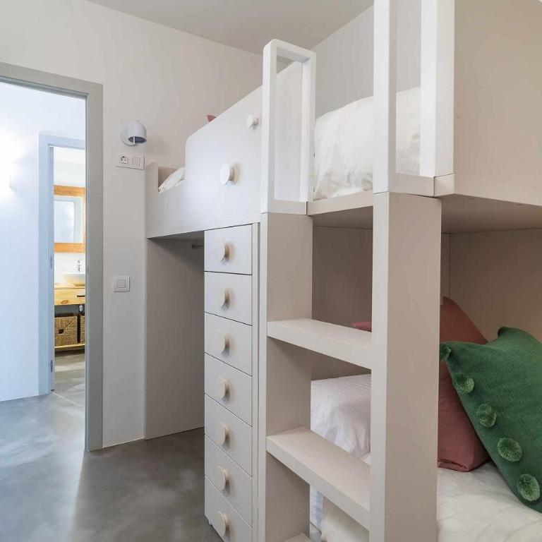 Bell Mar - Despierta con la brisa marina en este apartamento de la Costa Brava - Apartamento - 30