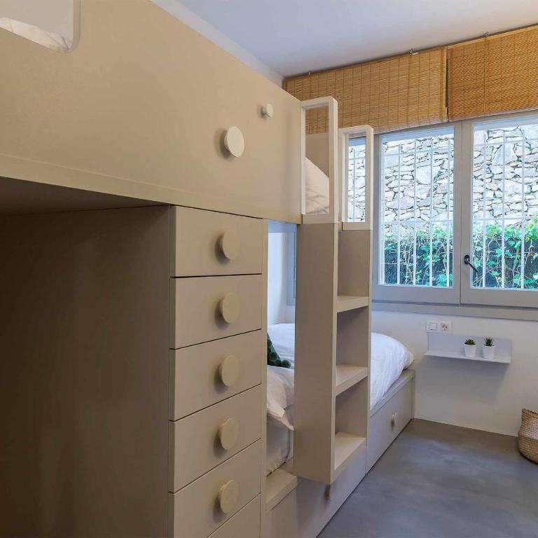 Bell Mar - Despierta con la brisa marina en este apartamento de la Costa Brava - Apartamento - 32