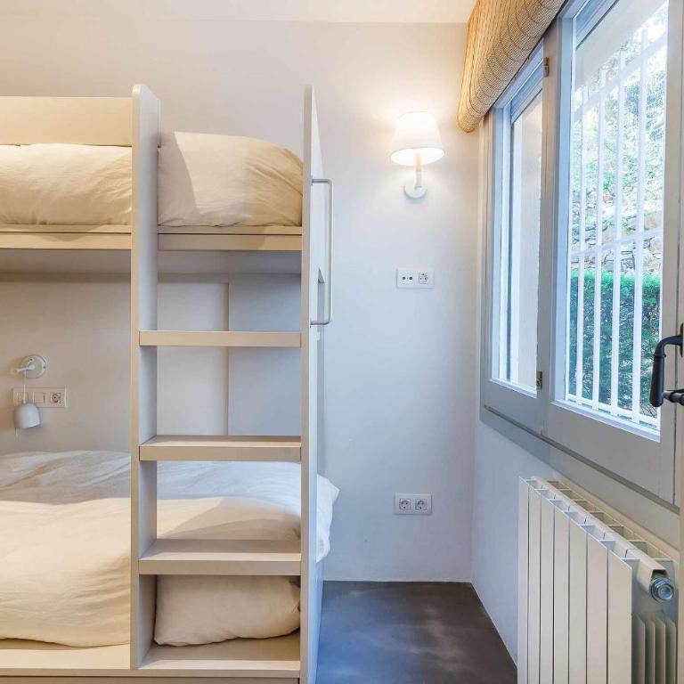 Bell Mar - Despierta con la brisa marina en este apartamento de la Costa Brava - Apartamento - 34