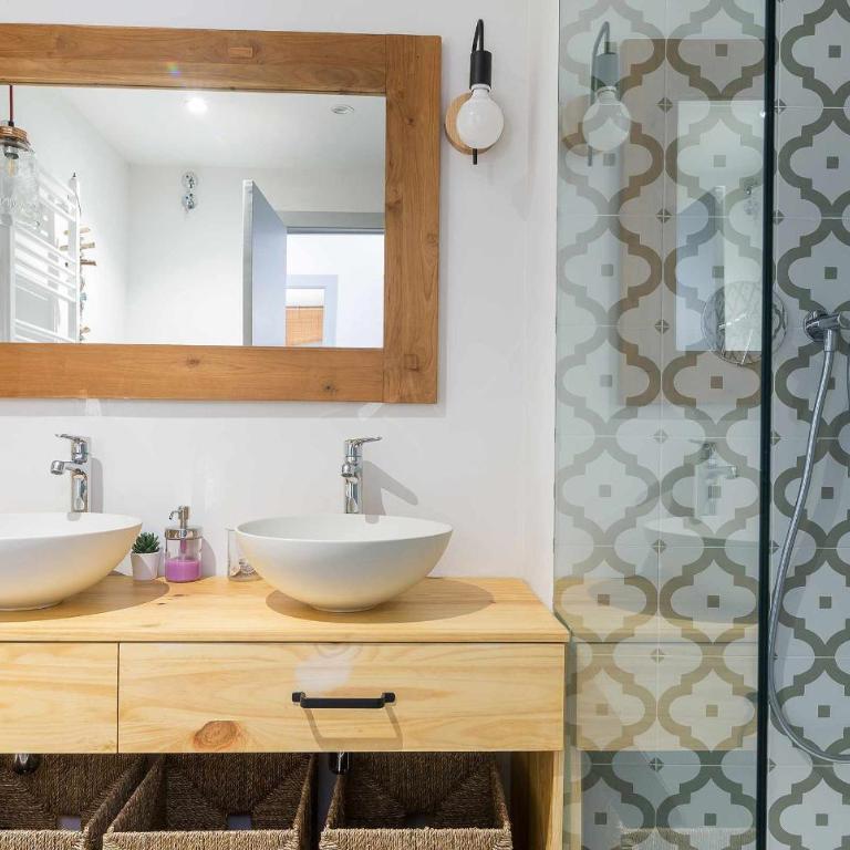 Bell Mar - Despierta con la brisa marina en este apartamento de la Costa Brava - Apartamento - 40