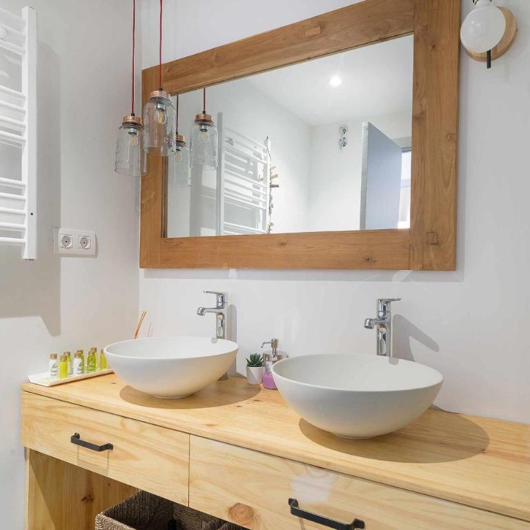 Bell Mar - Despierta con la brisa marina en este apartamento de la Costa Brava - Apartamento - 41