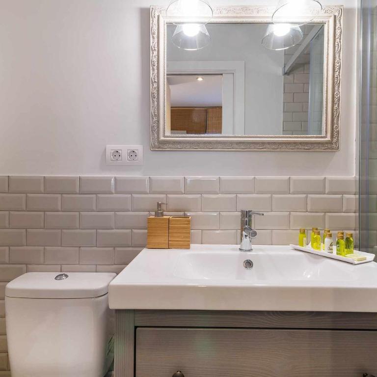Bell Mar - Despierta con la brisa marina en este apartamento de la Costa Brava - Apartamento - 42