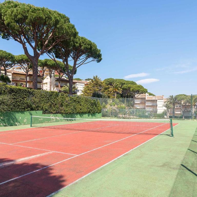 Bell Mar - Despierta con la brisa marina en este apartamento de la Costa Brava - Apartamento - 44