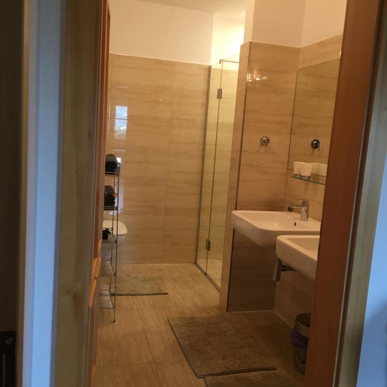 Sonnenweg Apartments - Apartment mit 2 Schlafzimmern - 31
