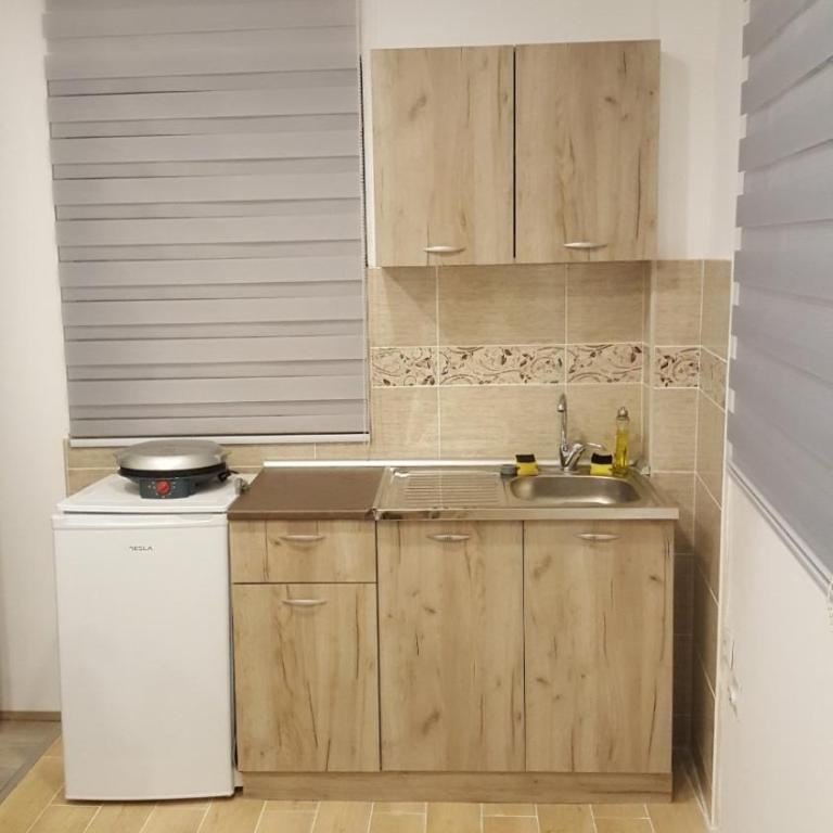 Vila Pogled - Vila - 17