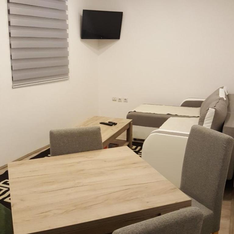 Vila Pogled - Vila - 20