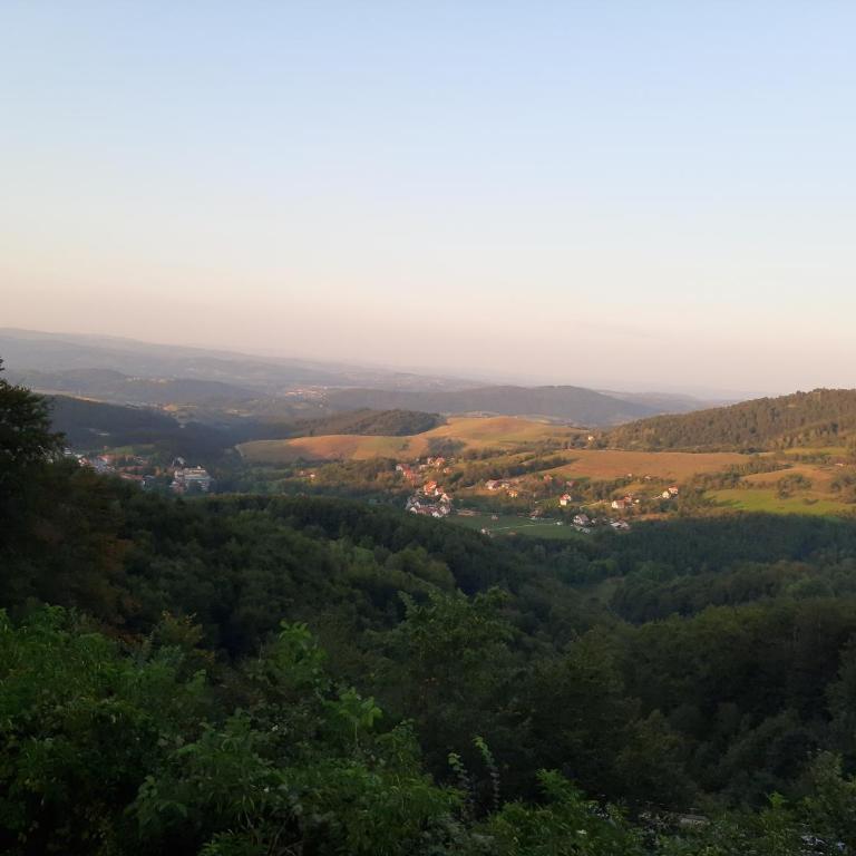 Vila Pogled - Vila - 1