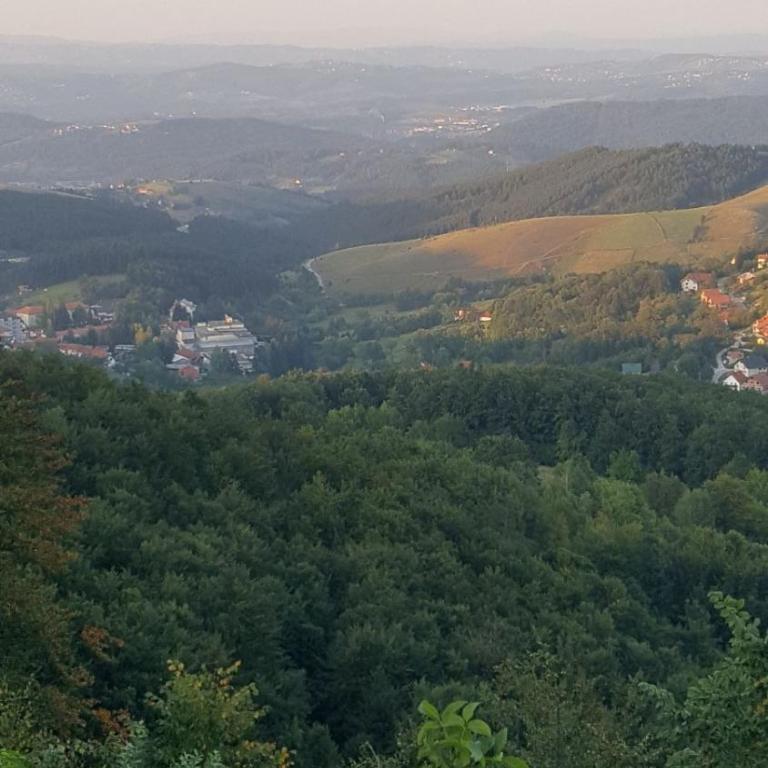 Vila Pogled - Vila - 4